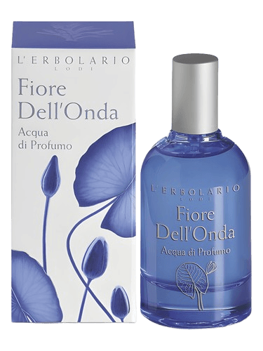 L'Erbolario Fiore dell'Onda