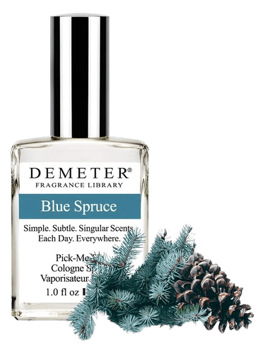 Demeter Fragrance Blue Spruce