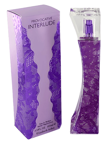 Elizabeth Arden Provocative Interlude