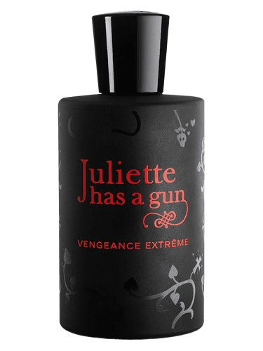 Juliette Has A Gun Vengeance Extreme