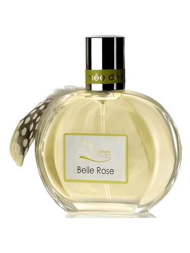 Aimee de Mars Parfums Belle Rose