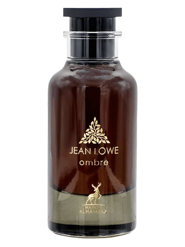 Maison Alhambra Jean Lowe Ombre
