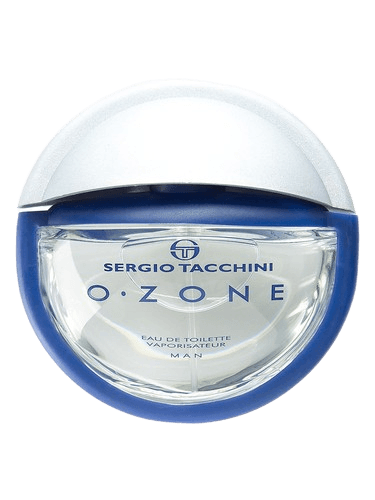Sergio Tacchini O-Zone Man