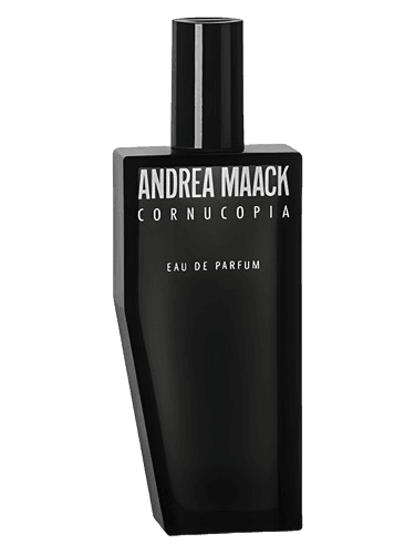 Andrea Maack Cornucopia