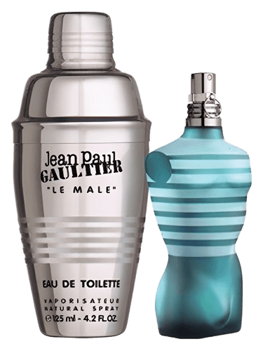 Jean Paul Gaultier Le Male Shaker Limited Edition