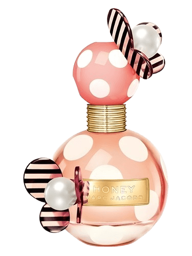 Marc Jacobs Pink Honey