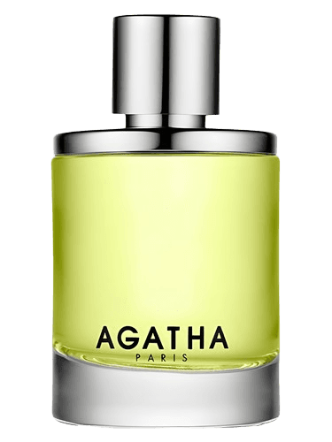 Agatha Paris Alive