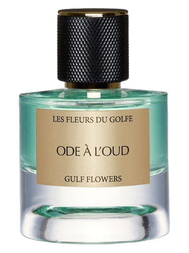 Les Fleurs du Golfe Ode à L'Oud