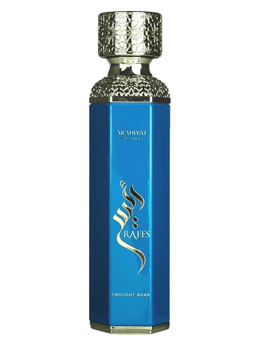 Arabiyat Prestige Raees Twilight Aura