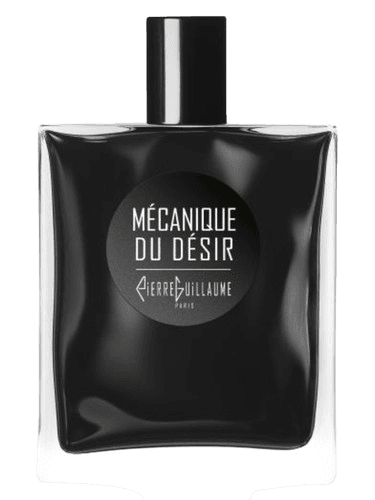 Pierre Guillaume Paris Mécanique du Désir