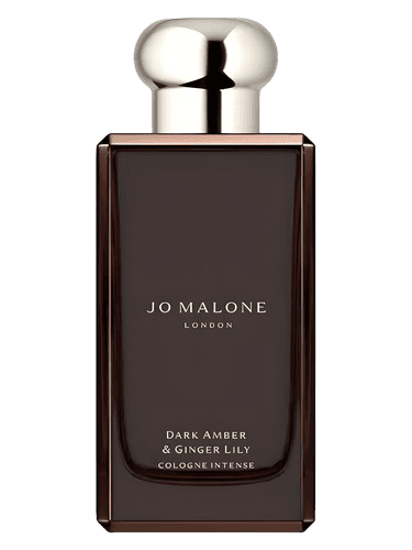 Jo Malone London Dark Amber & Ginger Lily