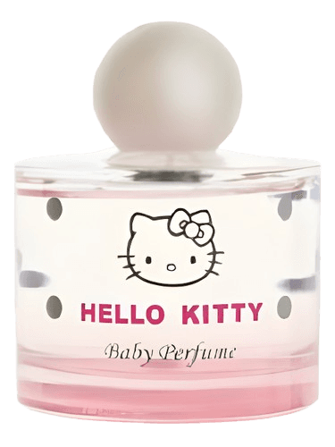 Koto Parfums Hello Kitty Baby Perfume