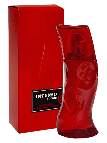 Cafe Parfums Cafe Intenso