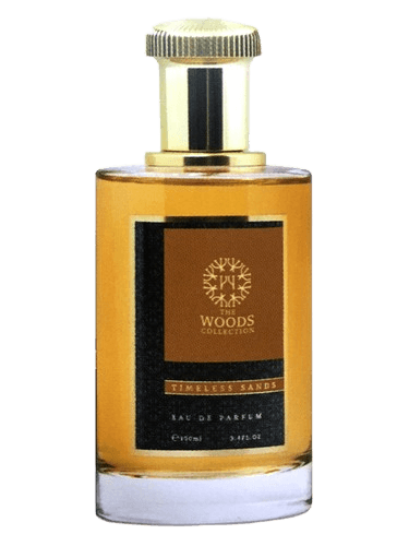 The Woods Collection Timeless Sands