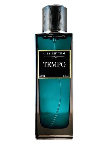 City Rhythm Tempo