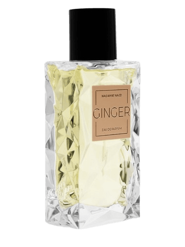 Nasamat Najd Ginger