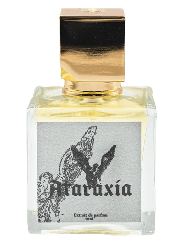 Ataraxia Perfumery Vestibule