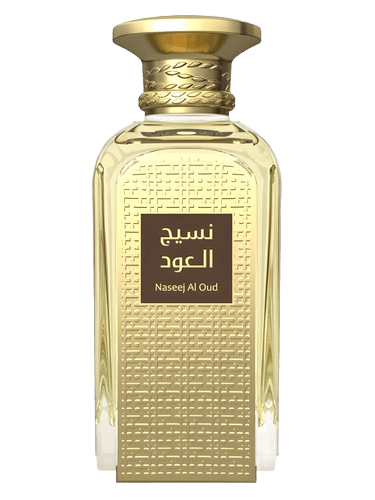 Afnan Naseej Al Oud