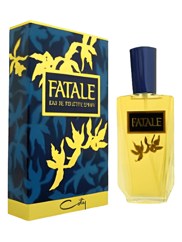Coty Fatale