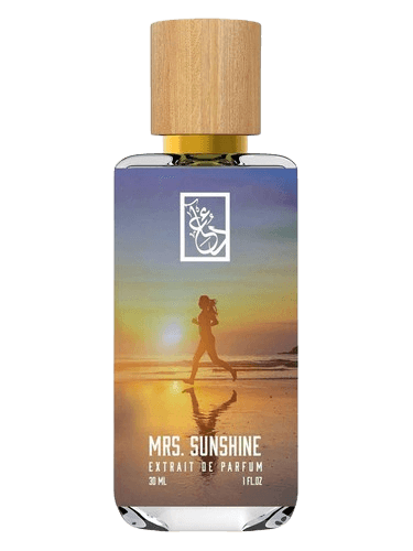 The Dua Brand Mrs. Sunshine