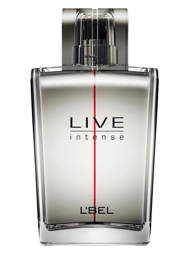 L'Bel Live Intense