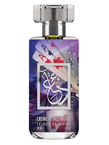 The Dua Brand Casino Royale Nights