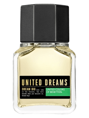 Benetton Dream Big