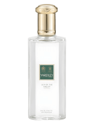 Yardley Lily of the Valley