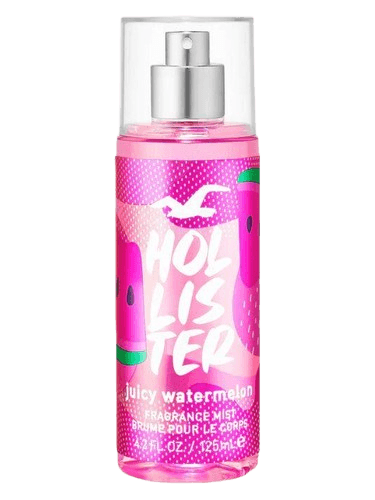 Hollister Juicy Watermelon