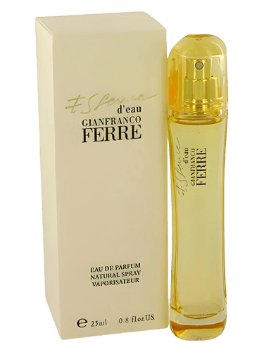 Gianfranco Ferre Essence d’eau