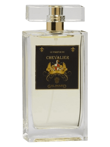 Galimard Parfum du Chevalier