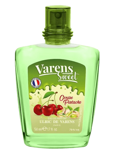 Ulric de Varens Varens Sweet Cerise Pistache