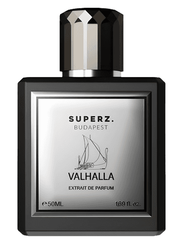 Superz. Valhalla