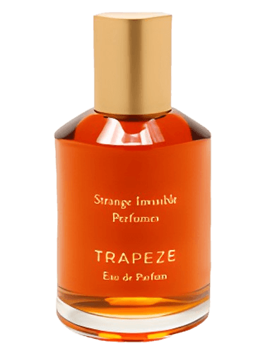 Strange Invisible Perfumes Trapeze