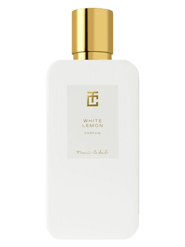 Toni Cabal White Lemon