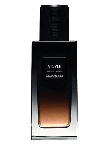 Yves Saint Laurent Vinyle