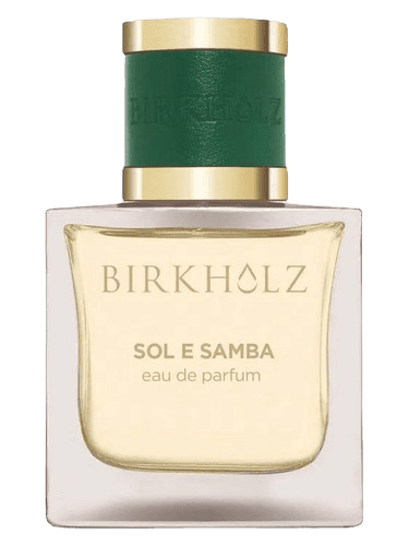 Birkholz Sol e Samba