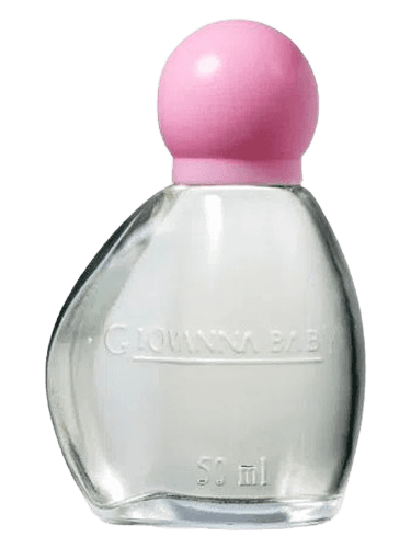 Giovanna Baby Lavanda Rosa Classic