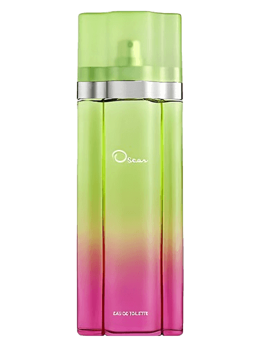 Oscar de la Renta Oscar Summer Tropical Colors