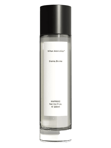 Mihan Aromatics Sienna Brume