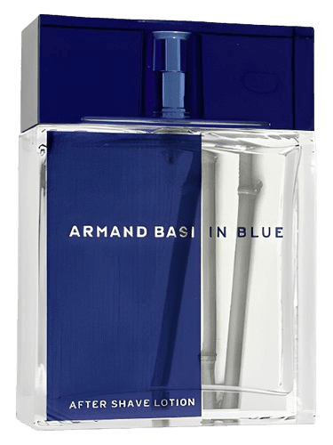 Armand Basi In Blue