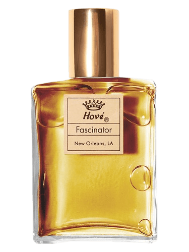Hové Parfumeur, Ltd. Fascinator