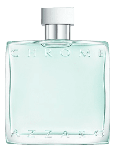 Azzaro Chrome Azure