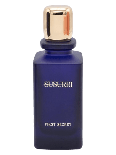 SUSURRI First Secret