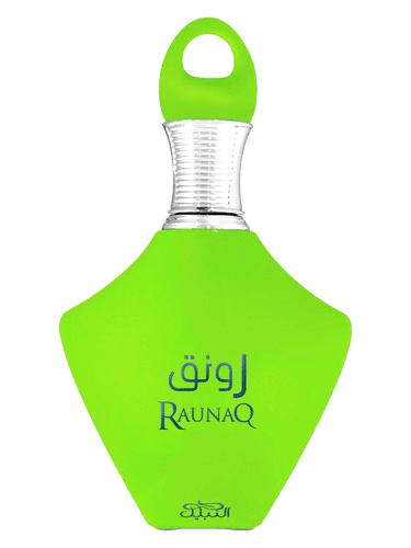 Nabeel Raunaq
