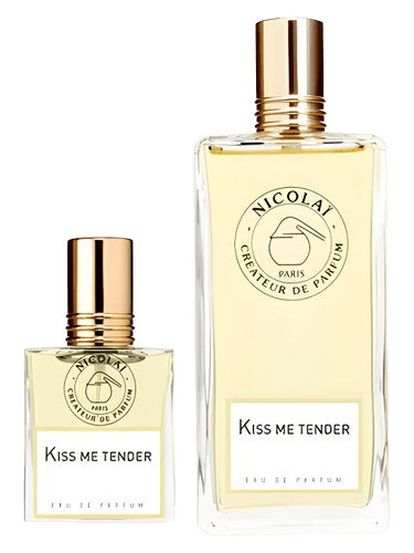 Nicolai Parfumeur Createur Kiss Me Tender