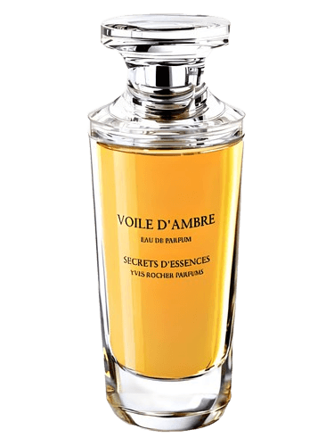 Yves Rocher Voile d'Ambre