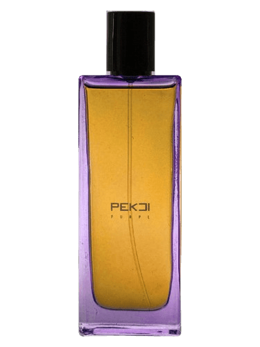 Pekji Purpl