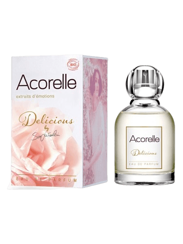 Acorelle Delicious by Sara La Fountain