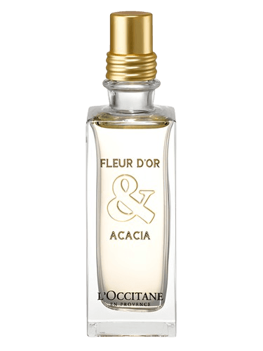 L'Occitane en Provence Fleur d’Or & Acacia
